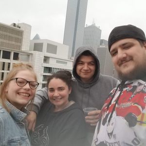 Meet your Posher, Ashley